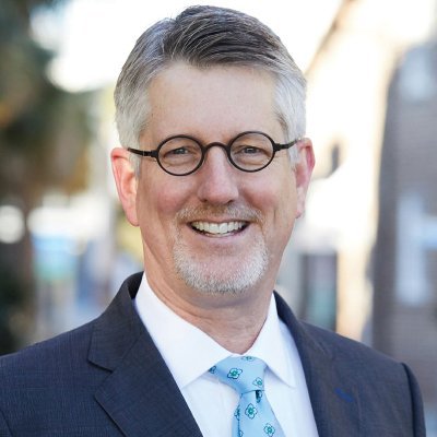 Profile Picture of Christopher W. Adams (@NACDLPresident) on Twitter