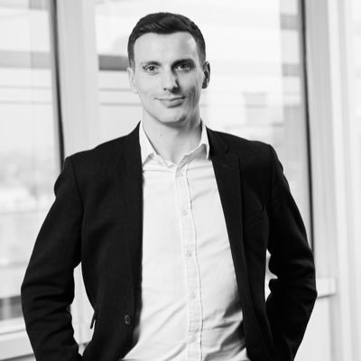 Profile Picture of Mark Armitage (@TheBlueberryKid) on Twitter