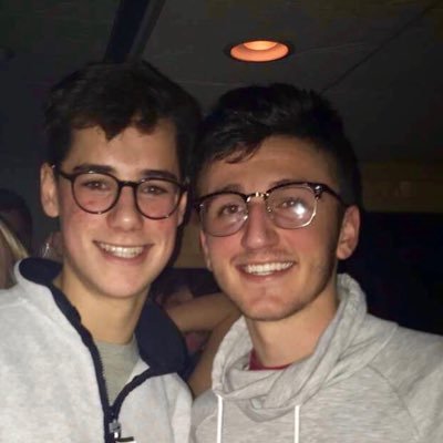 Peter Novak - Twitter Profile Picture of Peter Novak (@the_real_MVPETE) on Twitter