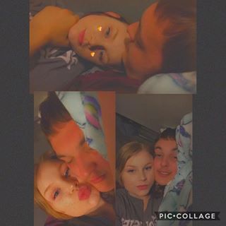 Profile Picture of Brooklyn N David (Joint profile) (@brooklyn.david.33) on Facebook