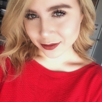 Profile Picture of Emily Hansen (@emilee_hansen) on Twitter