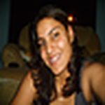 Profile Picture of Daniele Andrade (@Daniele Andrade) on Flickr