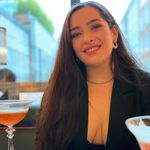 Profile Picture of Sharna James (@sharna_mae_) on Instagram