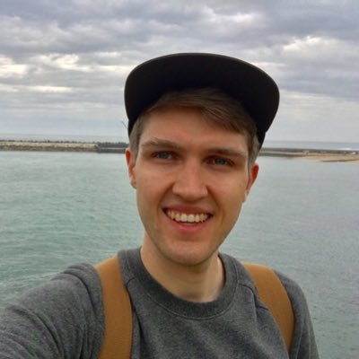 Profile Picture of Joe (@JoeIngram83) on Twitter