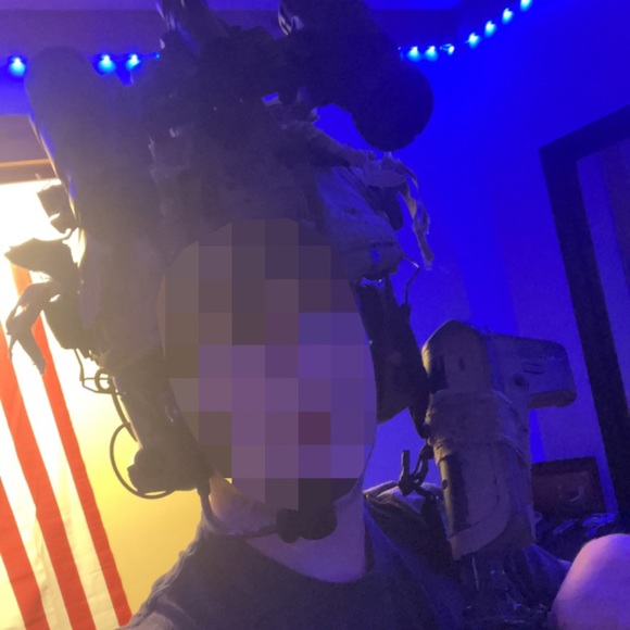 Profile Picture of Atticus Kuhlmann (@topcrusader808) on Poshmark