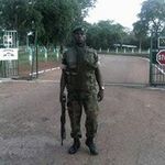 Profile Picture of George Obeng Owusu (@georgeobengowusu) on Instagram