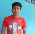 Profile Picture of Relinger Guerra (@Relinger-Guerra) on Facebook