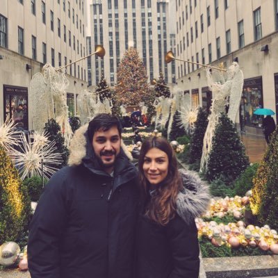 Profile Picture of Alicia Calvo (@Alicia_Calvo) on Twitter