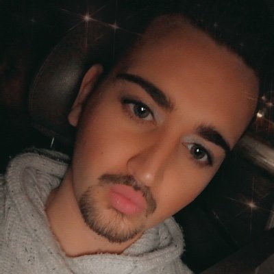 Profile Picture of Joshua McCloud (@MccloudJoshua) on Twitter