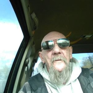 Profile Picture of Robin Harrell (@RobinHa57816908) on Twitter