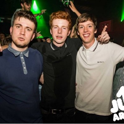 Profile Picture of Nick Tye (@nicktye21) on Twitter