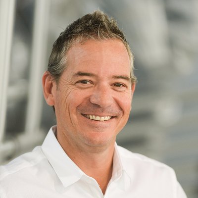 Profile Picture of Matt Diener (@Matty_Diener) on Twitter