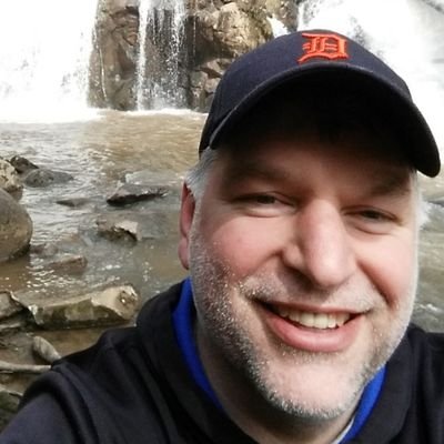 Profile Picture of Mark Minier (@mark_minier) on Twitter