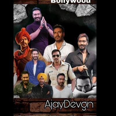 Profile Picture of Ajay Devgn Mania (@AjayDevgnMania) on Twitter