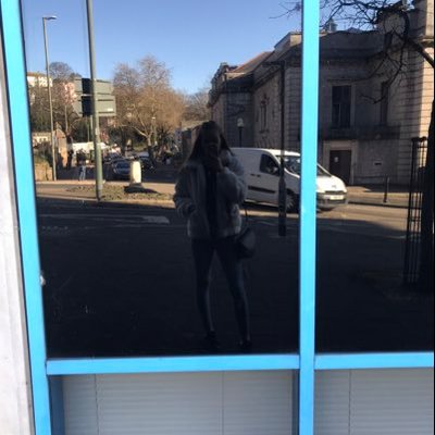 Profile Picture of Julia Augustin (@JuliaAugustin2) on Twitter