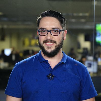 Profile Picture of Paulo Rocha (@_PauloRocha) on Twitter