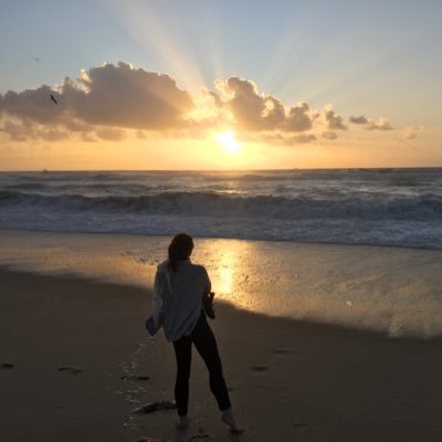 Profile Picture of Gretchen (@GretchenFrank) on Twitter