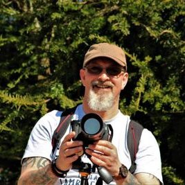 Profile Picture of Geoff Anderson, Lone Wolf Photography NE (@GeoffAn92215686) on Twitter