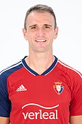 Profile Picture of Kike García (Spanish footballer)on Wikipedia