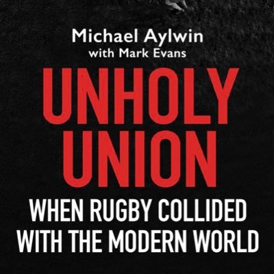 Profile Picture of Michael Aylwin (@mdmaylwin) on Twitter