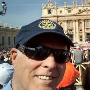 Profile Picture of Bob Robar (@BobRobar) on Twitter