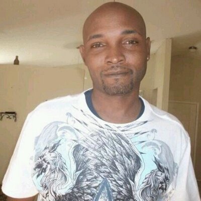 Profile Picture of Andre Fergus (@mrfergus74) on Twitter