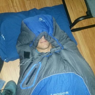 Profile Picture of Joel Sauvé (@Joel_E_Sauve) on Twitter