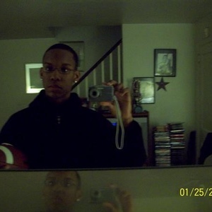 Profile Picture of Chaz Hendrix (@chaz_hendrix) on Myspace