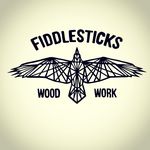 Profile Picture of Michael Newhall (@fiddlestickswoodwork) on Instagram