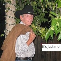Profile Picture of Brian Crowder (@brian-crowder-17) on Quora