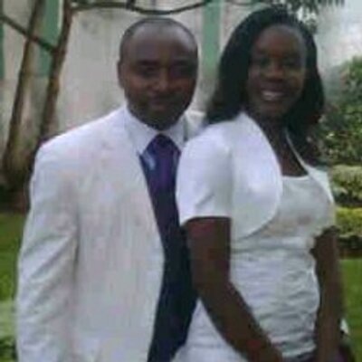 Profile Picture of EDWARD NDUMBE (@NDUMBEEDWARD) on Twitter