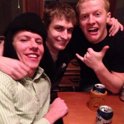 Profile Picture of Jake Weeks (@Weeks1124) on Twitter
