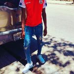 Profile Picture of Jean Berson Joseph (@jober144) on Instagram