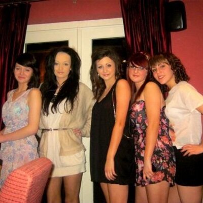 Profile Picture of Jessica Marsden (@JessMarsden14) on Twitter