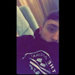 Profile Picture of James Coker (@j_coker18) on Instagram