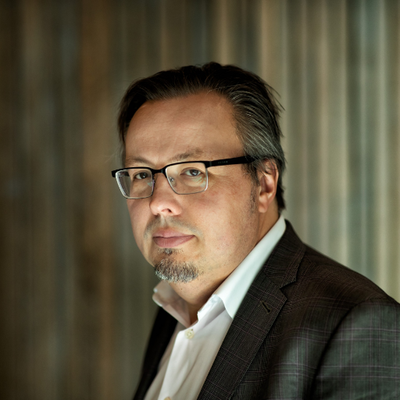 Profile Picture of Peter Bryant (@PeterBryantHE) on Twitter