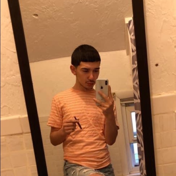 Profile Picture of Nicholas Rebello (@nicholasrebello) on Poshmark