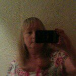 Profile Picture of Nancy Clift (@nancyclift) on Instagram