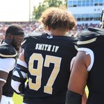 Profile Picture of Chuck Smith IV (@chuckhsmith) on Instagram