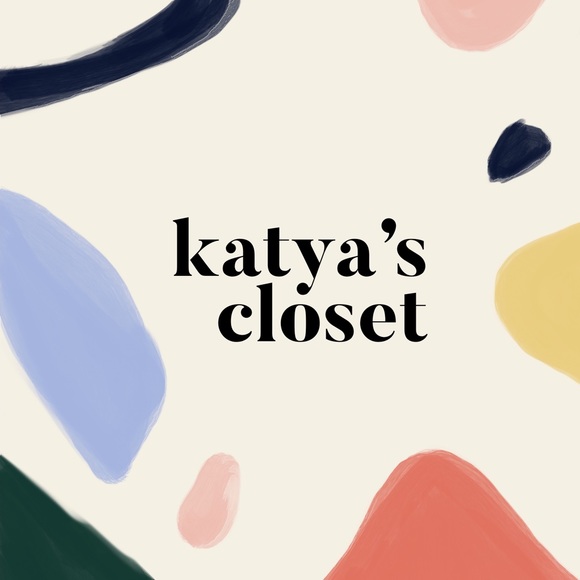 Profile Picture of Katya Gruzglina (@katya_gruzglina) on Poshmark
