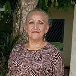 Profile Picture of Doris Suarez (@doris.suarez.1650) on Instagram