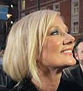 Profile Picture of Joely Richardson - Wikipediaon Wikipedia