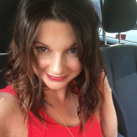 Profile Picture of Whitney McGill (@wamcgill22) on Pinterest