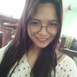 Profile Picture of Jasmin David (@JasminDavid02) on Twitter