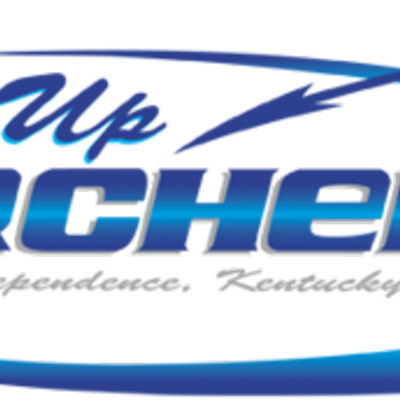 Profile Picture of Chad Rahe (@NokdUpArchery) on Twitter