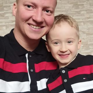Profile Picture of Tomasz Truszkowski (@tomek.truszkowski.71) on Facebook
