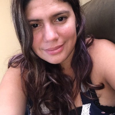 Profile Picture of Iris Hidalgo (@irishid22217859) on Twitter
