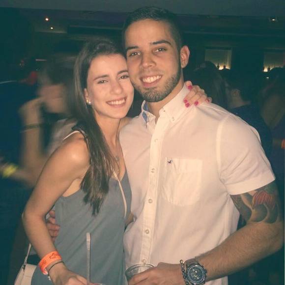 Profile Picture of Carlos Luzardo (@carloslu) on Poshmark