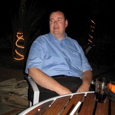 Profile Picture of Kevin Beasley (@KevinTBeasley) on Twitter
