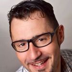 Profile Picture of Micha Riemenschnitter (@michariemenschnitter) on Instagram